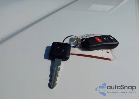 2020 Nissan Nv Cargo Nv1500 Sv Standard Roof V6 из США, поврежденный, VIN 1N6BF0KM8LN801030